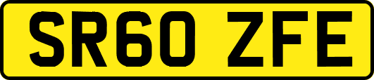 SR60ZFE