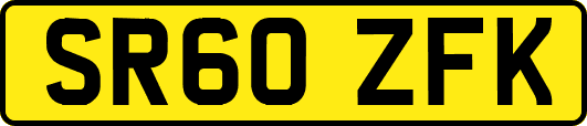 SR60ZFK