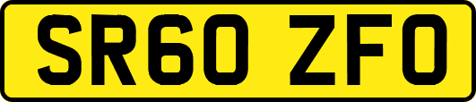 SR60ZFO