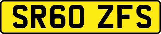 SR60ZFS