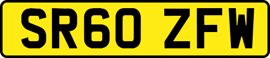 SR60ZFW