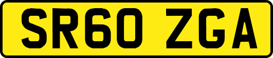 SR60ZGA