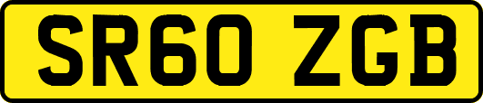 SR60ZGB
