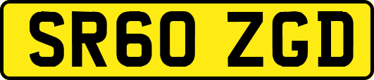 SR60ZGD