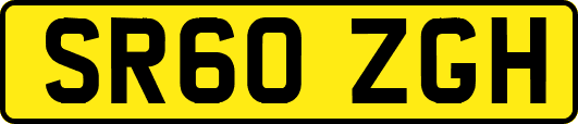 SR60ZGH