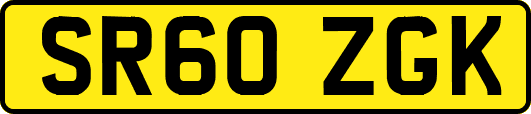 SR60ZGK