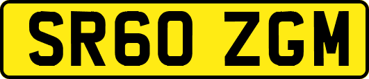 SR60ZGM