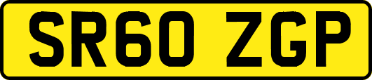 SR60ZGP