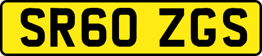 SR60ZGS