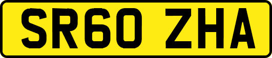SR60ZHA