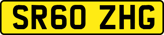 SR60ZHG