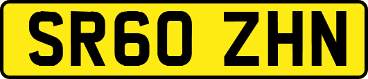 SR60ZHN