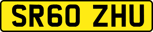 SR60ZHU