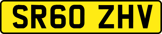 SR60ZHV