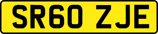 SR60ZJE