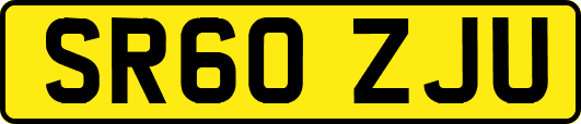 SR60ZJU