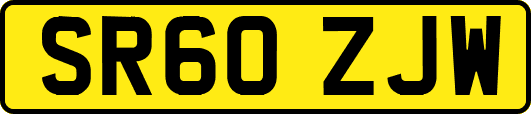 SR60ZJW