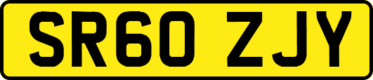 SR60ZJY