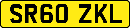 SR60ZKL
