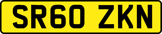 SR60ZKN
