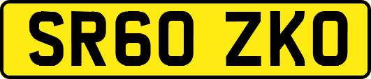 SR60ZKO