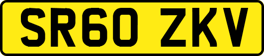 SR60ZKV
