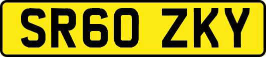 SR60ZKY