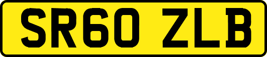 SR60ZLB
