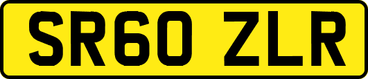 SR60ZLR
