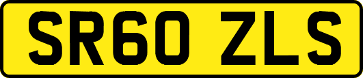 SR60ZLS
