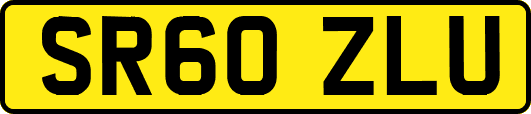 SR60ZLU