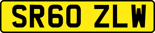SR60ZLW