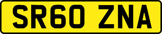 SR60ZNA