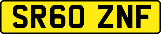 SR60ZNF
