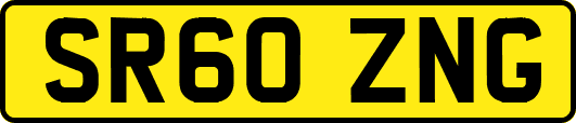 SR60ZNG