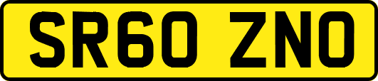 SR60ZNO