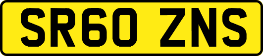SR60ZNS