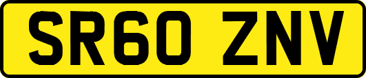 SR60ZNV