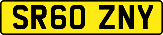 SR60ZNY
