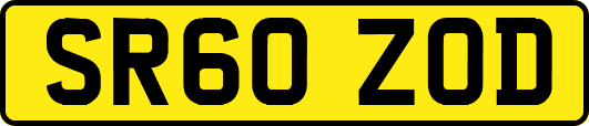 SR60ZOD