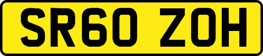 SR60ZOH
