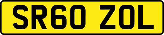 SR60ZOL