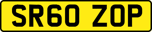 SR60ZOP