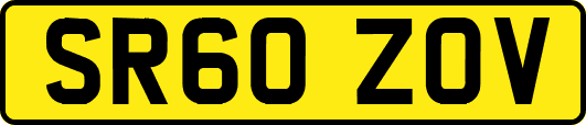 SR60ZOV