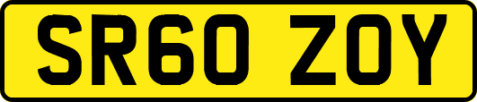 SR60ZOY