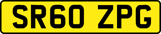 SR60ZPG