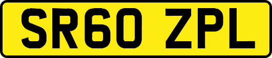 SR60ZPL