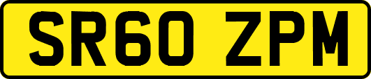 SR60ZPM
