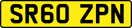 SR60ZPN