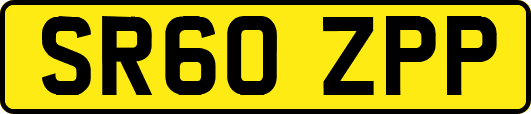 SR60ZPP